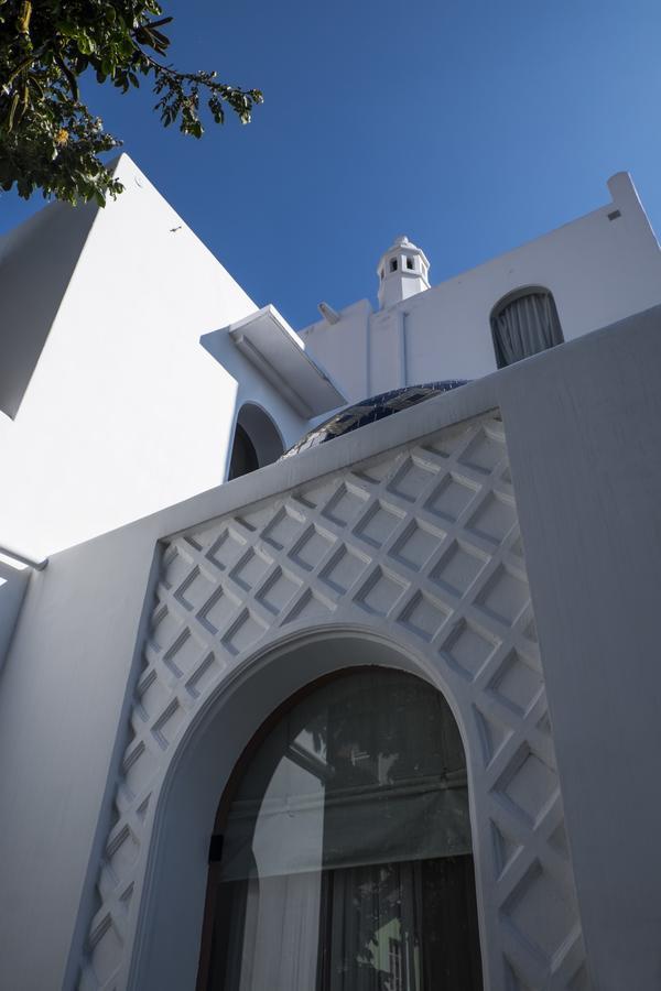 La Coupole Hotel Quito Exterior photo