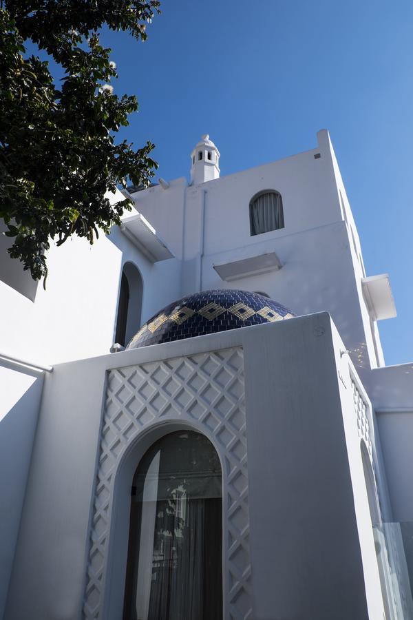 La Coupole Hotel Quito Exterior photo